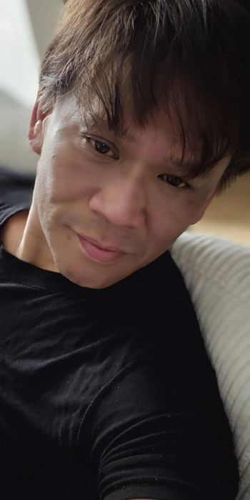 Massage Bliss <i>by Bruce</i>