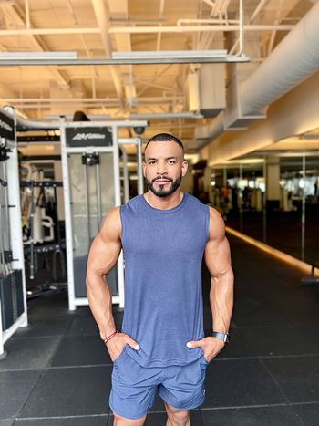 Masterful Massage <i>by Jay</i>