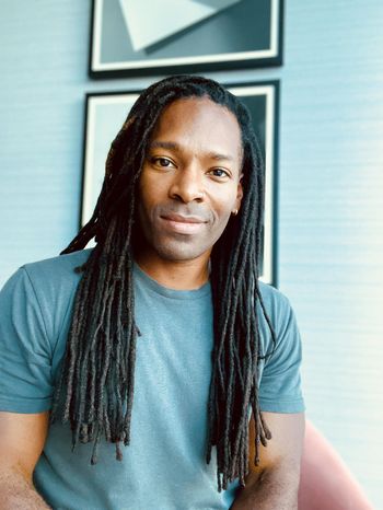 Energy Healing <i>by Dev</i>