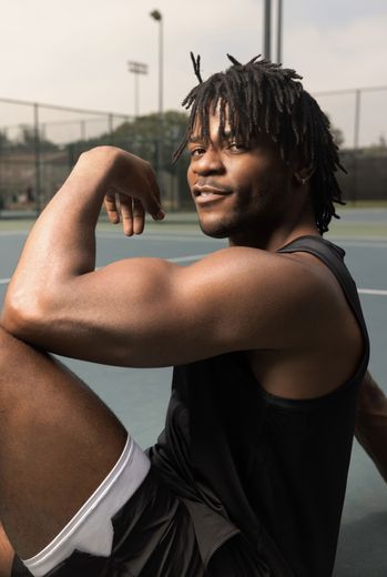 Professional Relaxation <i>by James</i>