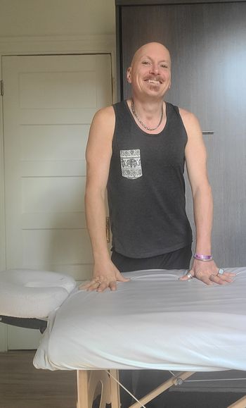 Transformative Touch <i>by Costello</i>