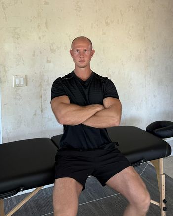 Massage Therapy <i>by Matt</i>