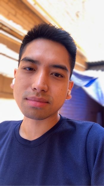 Massage Bliss <i>by Tyler</i>