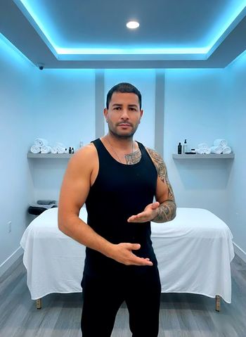 Expert Massage <i>by Jhon 🇨🇴</i>