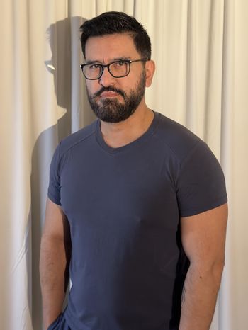 At-Home Massage <i>by Imanol</i>