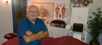 Male Massage <i>by Wayne</i>