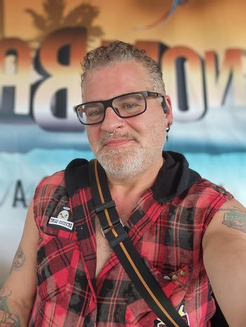 Male Massage <i>by Yancy</i>