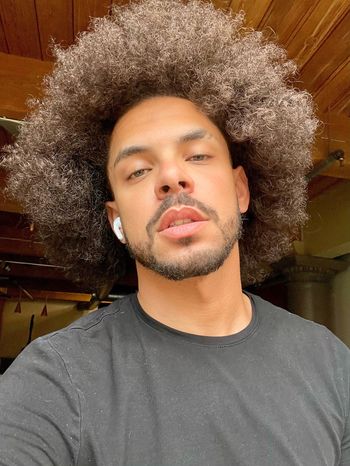 Revitalizing Massage <i>by Kameron</i>