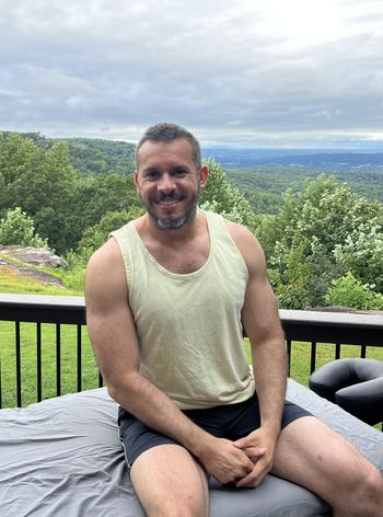 Mobile Massage <i>by Thomas</i>