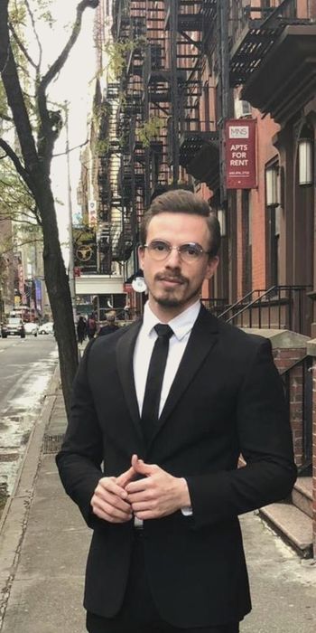 Therapeutic Massage <i>by Pietro</i>