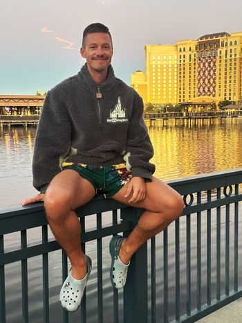 Caring Bodywork <i>by Scott</i>