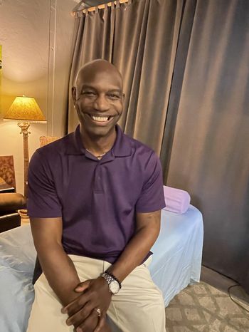 Mind<b>+</b>Body Massage <i>by Matthew</i>