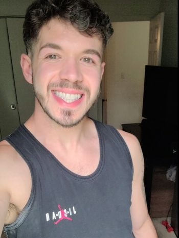 Stress Relief <i>by Travis</i>