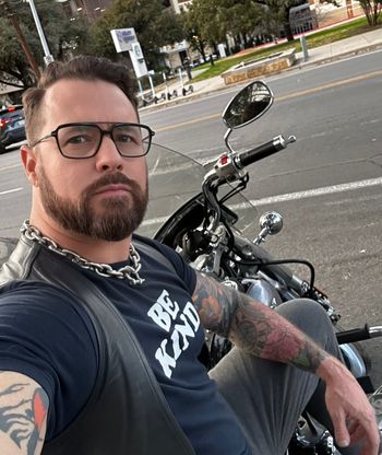 Male Massage <i>by Wil</i>