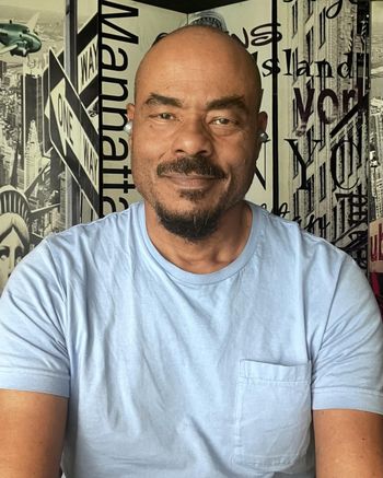 Male Massage <i>by Frederick</i>