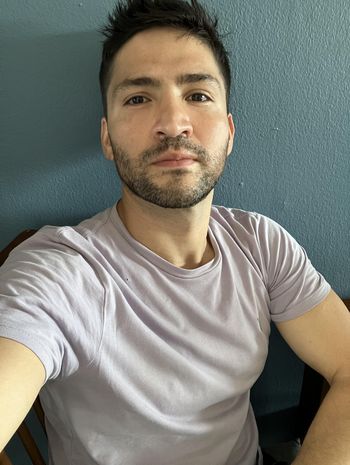 Male Massage <i>by Angelo</i>