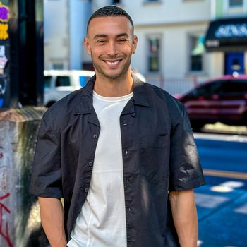 Comforting Massage <i>by Matt</i>