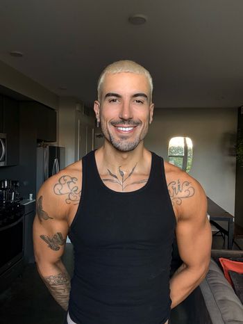 Masterful Massage <i>by Luiz</i>