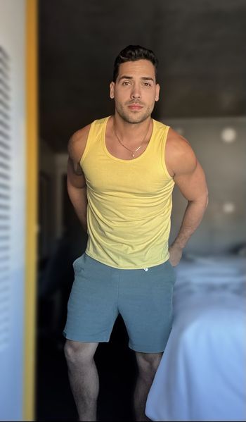 At-Home Massage <i>by Alex</i>