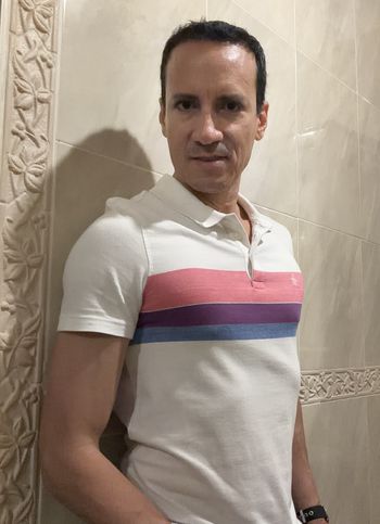 Customized Massage <i>by Daniel</i>