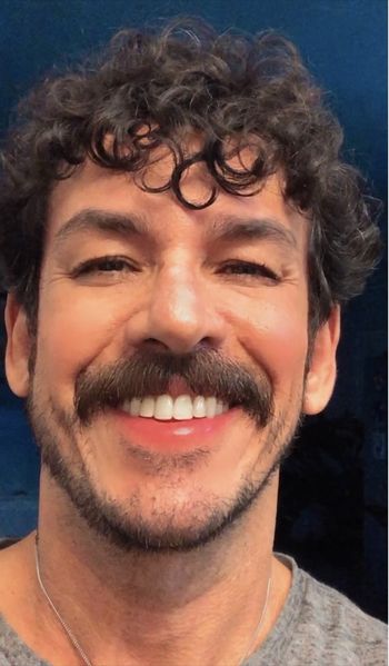 Energy Healing <i>by Sal</i>