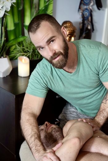 Elevating Bodywork <i>by Daniel</i>