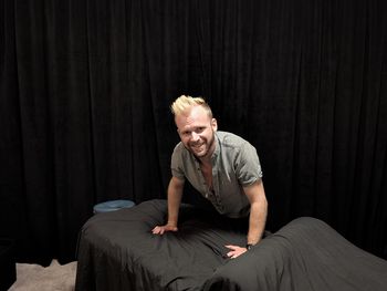 Healing Bodywork <i>by James</i>