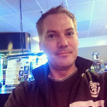 Pampering Massage <i>by Travis</i>