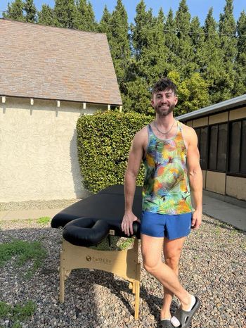 Professional Relaxation <i>by Gregory</i>