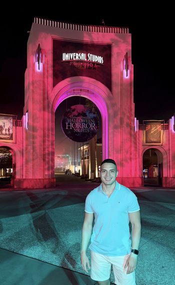 Energy Work <i>by Alex</i>