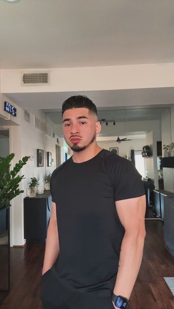 Male Massage <i>by Anthony</i>