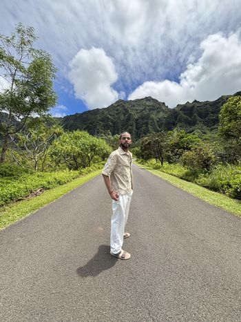 Revitalizing Massage <i>by Kameron</i>