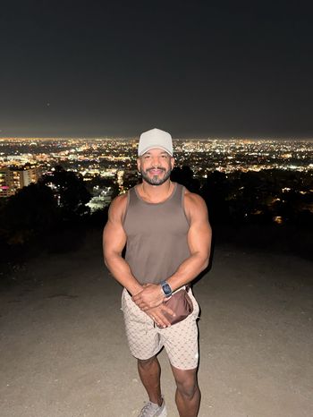 Masterful Massage <i>by Jay</i>