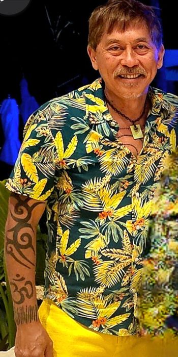 Tranquil Touch <i>by Chris</i>