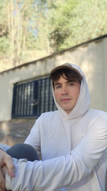 Higher Self Massage <i>by Oliver</i>