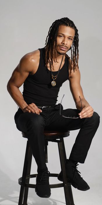 The Art of Touch <i>by Shane</i>