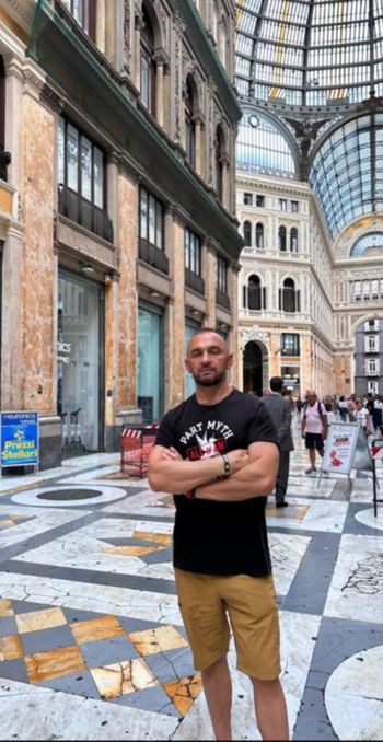 The Art of Massage <i>by Nick</i>