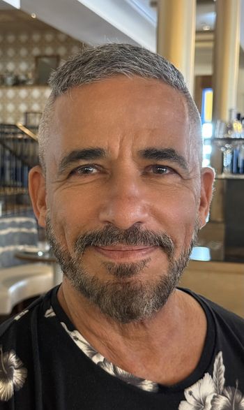 Customized Massage <i>by Joe</i>