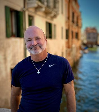 Mind<b>+</b>Body Massage <i>by Jack</i>