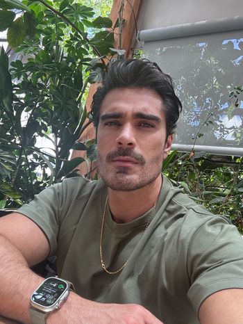 Healing Bodywork <i>by Santiago</i>