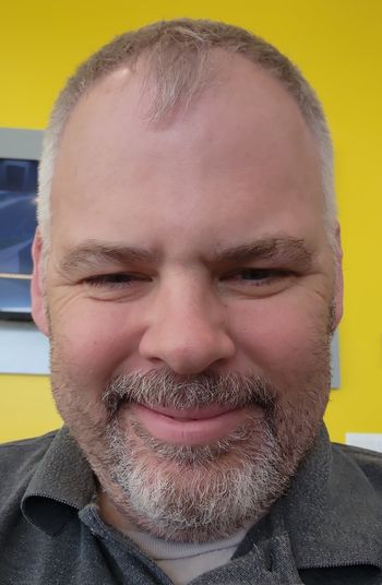 Male Massage <i>by Brian</i>