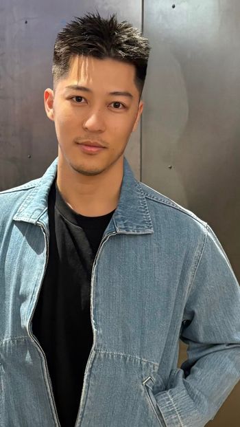 Energetic Healing <i>by Ken</i>