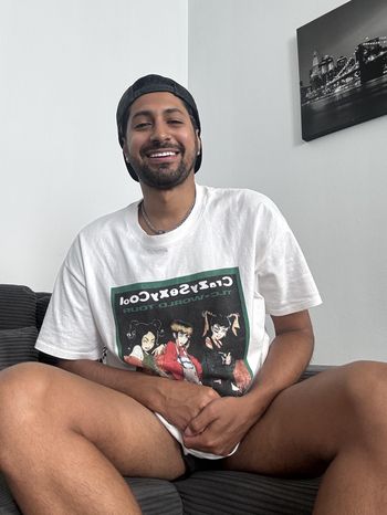 Comforting Massage <i>by Eduard</i>