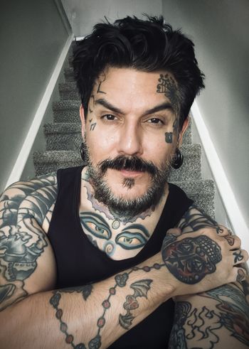 Massage Arts <i>by Joey</i>