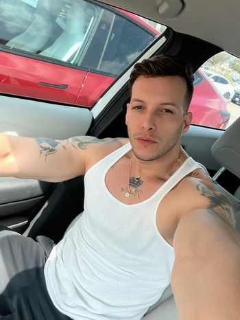 Male Massage <i>by Cristhian</i>