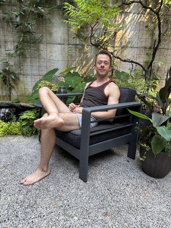 Elevating Bodywork <i>by Paulo</i>