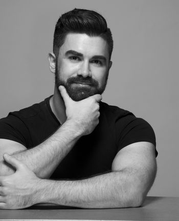 Elevating Bodywork <i>by Blaine</i>