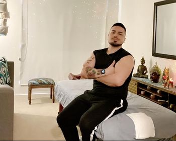 Therapeutic Healing <i>by Niko</i>