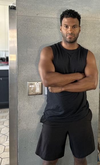 The Art of Touch <i>by Roberto</i>