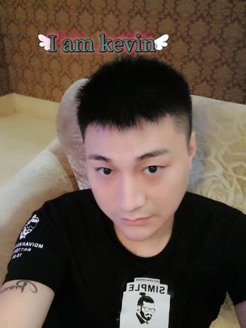 Male Massage <i>by Keivn</i>